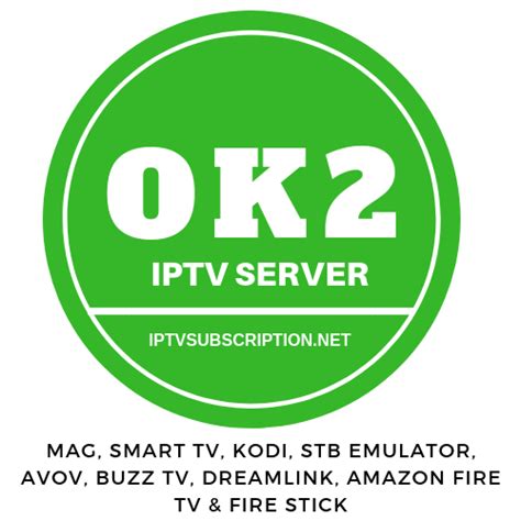 ok2 server chanel list|OK2 IPTV Subscription .